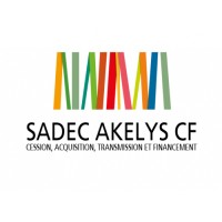 Sadec Akelys Corporate Finance logo - Similar company to Acom Transaction Services