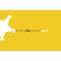 Marketing du Respect logo - Similar company to Julien Duc