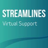 Streamlines Virtual Support logo - Similar company to Blueprint Academy