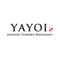 YAYOI logo - Similar company to Aubo Čr
