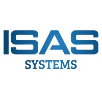 ISAS SYSTEMS logo - Similar company to Allshore