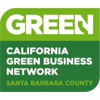 The Green Business Program of Santa Barbara County logo - Similar company to Sustainable Future