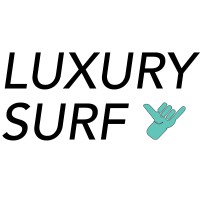Luxury Surf logo - Similar company to Nottely Boat Club & Marina