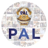LAPD Hollenbeck PAL logo - Similar company to Los Angeles Police Department – Joinlapd
