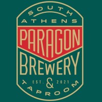 Paragon Brewery & Taproom logo - Similar company to Chios Beer