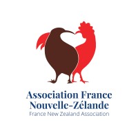 France New Zealand Association - Association France Nouvelle-Zélande logo - Similar company to La French Tech New Zealand