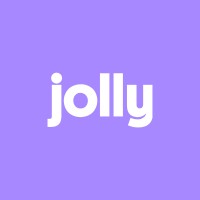 Jolly logo - Similar company to Oodle Media