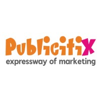 Publicitix logo - Similar company to Ww Tech Ltd
