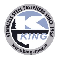 King Inox Italia - Stainless Steel Fasteners logo - Similar company to Ssci Limited