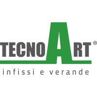 TecnoArt Infissi&Verande logo - Similar company to Gruppo22