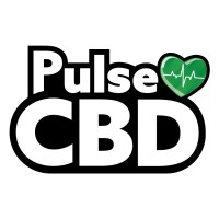 Pulse CBD logo - Similar company to Orian Constructrion & Roofing Inc.