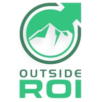 Outside ROI logo - Similar company to Gldn Pr