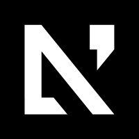 NEARO Design logo - Similar company to Alice Violet Creative