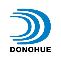 Donohue & Associates, Inc. logo - Similar company to Ypsilanti Community Utilities Authority