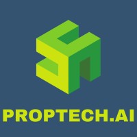 proptech.ai 🏙️ logo - Similar company to Proptech.Ai