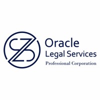 Oracle Legal Services logo - Similar company to Oracle Legal