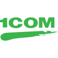 1COM logo - Similar company to Onecom