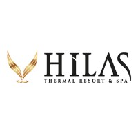 Hilas Thermal Resort SPA & Aquapark logo - Similar company to Action!