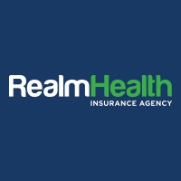 Realm Health logo - Similar company to Reflection Glass Llc