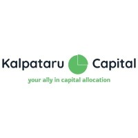 Kalpataru Capital logo - Similar company to Kalpataru Labs