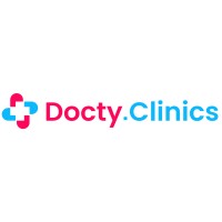 Docty Clinics logo - Similar company to Hindustanconsulting.Com