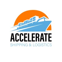 Accelerate Shipping & Logistics logo - Similar company to Star Chem Tech