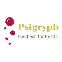 Psigryph logo - Similar company to Extrasense Tech