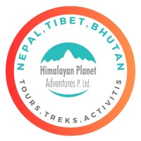 Himalayan Planet Adventures Pvt. Ltd. logo - Similar company to Nevadic Solar