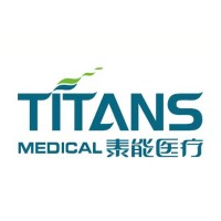 Titans Medical Group logo - Similar company to Crispy Club