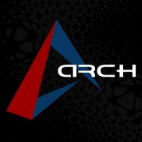 Arch company logo - Similar company to Interno Design For General Contracting & General Trading Ltd.