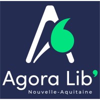 Agora Lib' logo - Similar company to Dispositif D'Appui À La Coordination Santé Landes