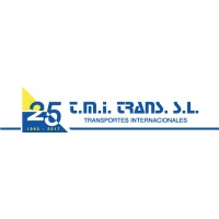 T.M.I. trans S.L. logo - Similar company to Novocargo Projects, S.L.