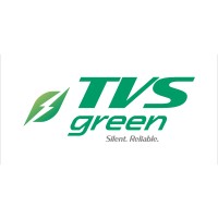 TVS Green logo - Similar company to Tvs Engineering Procurement Division