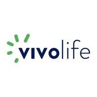 Vivolife logo - Similar company to Nutri-Rich®