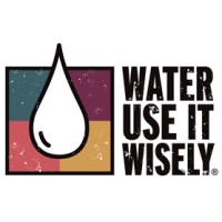 Water - Use It Wisely logo - Similar company to Urban Plus Packaged Drinking Water