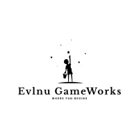 Evlnu GameWorks logo - Similar company to Seron Security