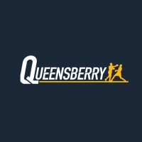 Queensberry Promotions logo - Similar company to Wasserman Boxing