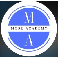 MORE ACADEMY logo - Similar company to Desky Support