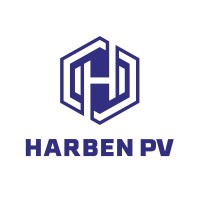 Harben PV logo - Similar company to Aircode Ltd.
