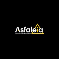 Asfaleia.Ai logo - Similar company to Asfáleia