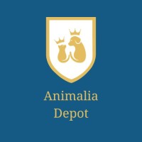 Animalia Depot logo - Similar company to Trip Go