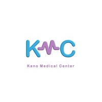 Kano Medical Centre logo - Similar company to Naip Nigeria
