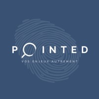 POINTED logo - Similar company to Pointed.