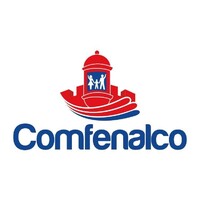 Comfenalco Cartagena logo - Similar company to Panatextil