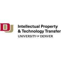 Office of Intellectual Property & Technology Transfer - University of Denver logo - Similar company to Office For Innovation & Commercialization - The University Of Alabama