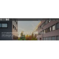BDO-Stiftungsprofessur an der TH Deggendorf logo - Similar company to Semitax Solutions