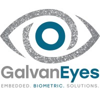GalvanEyes, LLC logo - Similar company to Eyelock
