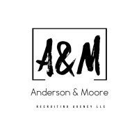 Anderson & Moore Recruiting Agency LLC logo - Similar company to Transnational Atm