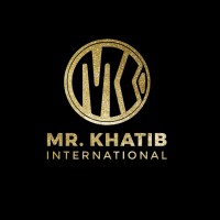 Mr.khatib International logo - Similar company to Polymark Contracting