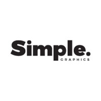 Simple Graphics logo - Similar company to Simple Architecture